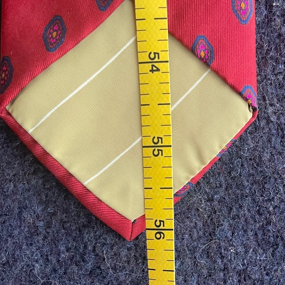 Perry Ellis Neck Tie - Picture 3 of 4